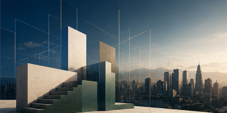 1 building em asset manager platform