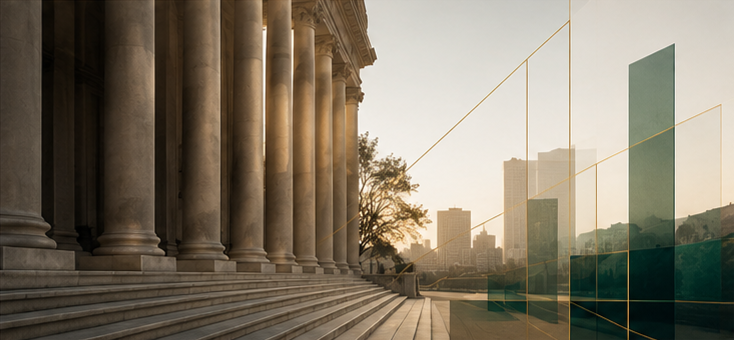 3 pension reform capital market