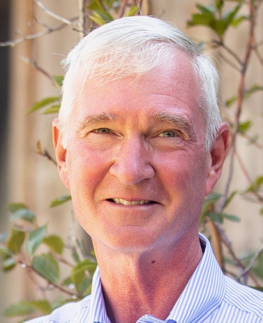 Paul O'Brien